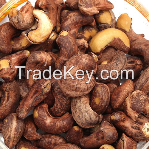 ROASTED CASHEW  DELICIOUS AND SPECIAL FLAVOUR