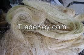 sisal fiber