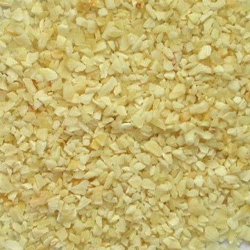 Sell Dehydrated Garlic Grain