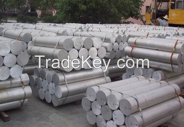 Aluminum bar Direct Supply