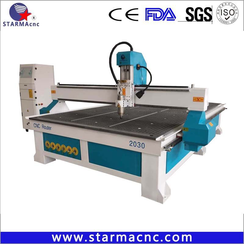 Stepper Motor Driver CNC Router Woodworking Machine