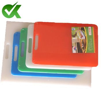 No Odor PE Cutting Board Kitchen Cutting Board