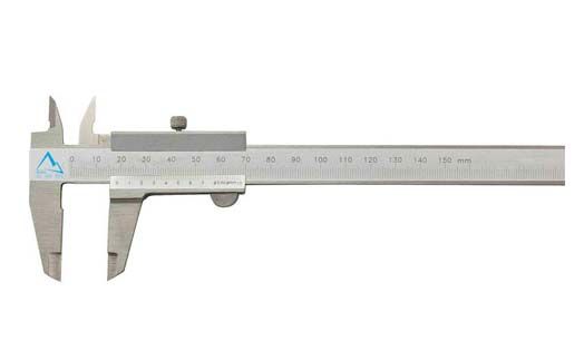 High Precision Vernier Caliper