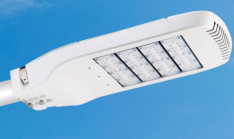 led street light