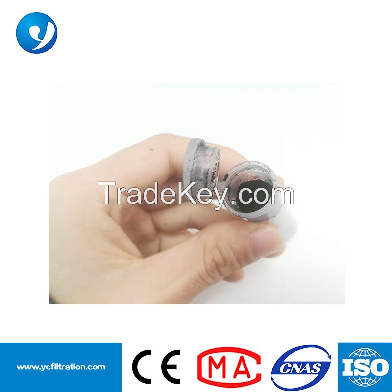 Low Price Titanium Carbonitride Powder TiN Composite Carbide Powder for Sintered Parts