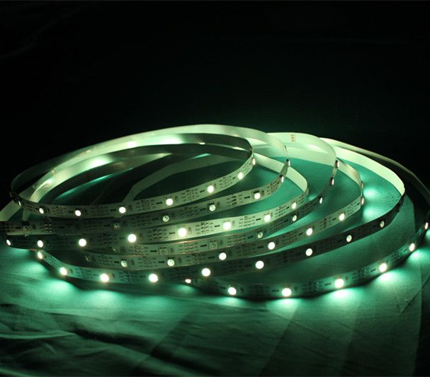 144 pixel strip,ws2812b 60led/m 5V strip,Addressable rgb led strip ws2812b