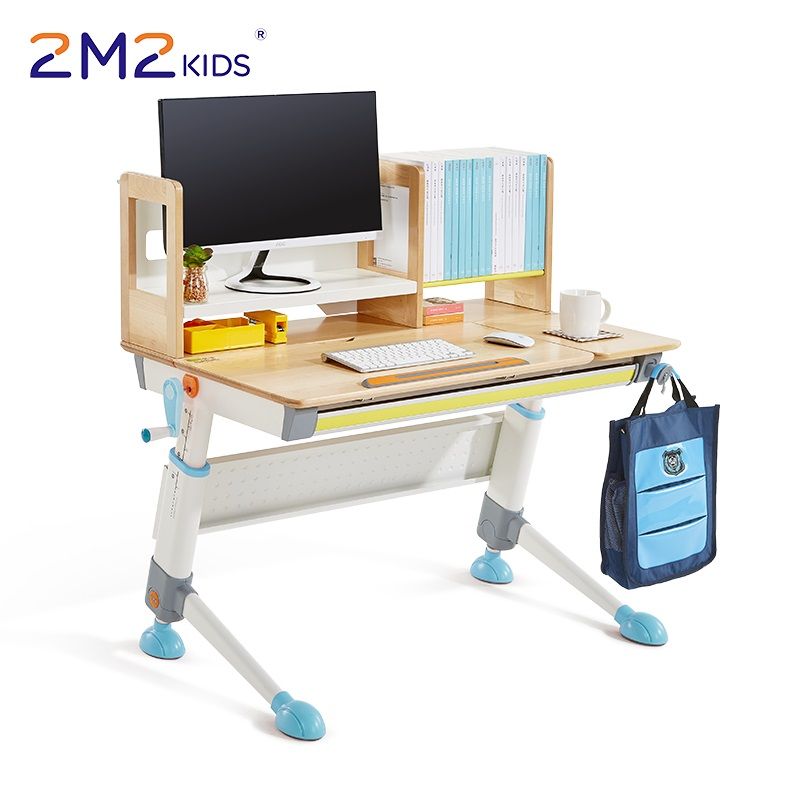 Knight kids study desk