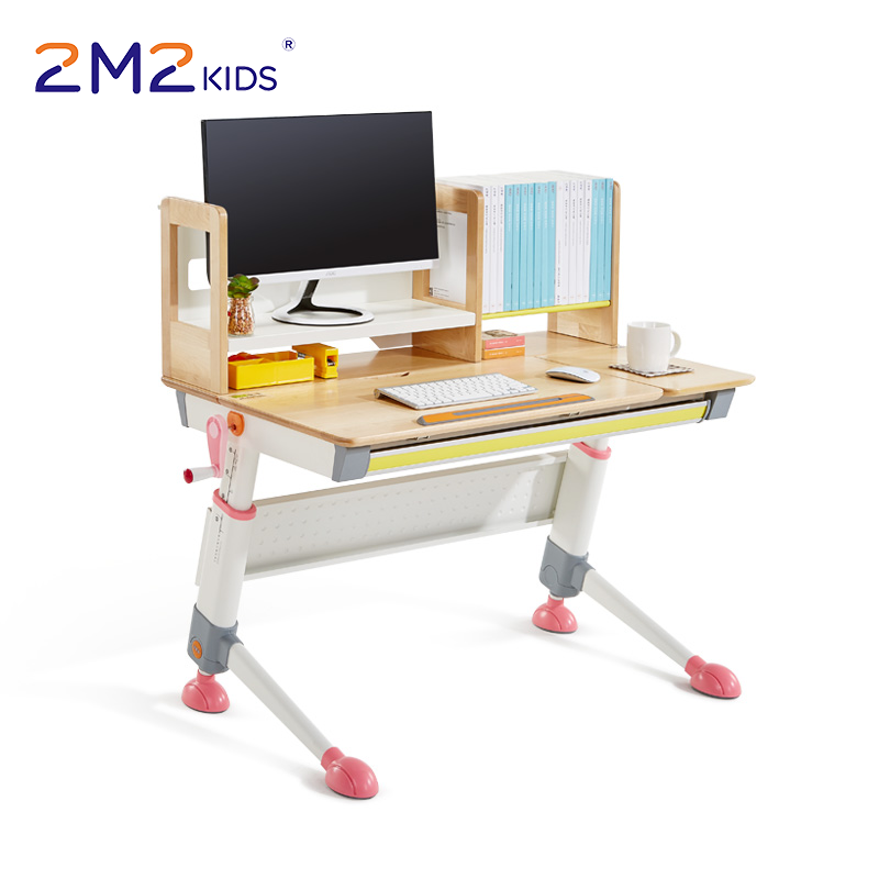 Knight kids study desk