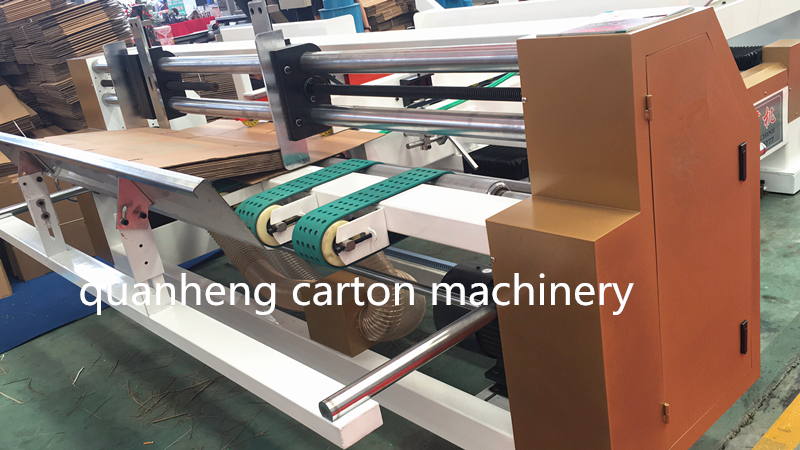 New type automatic stitching machine