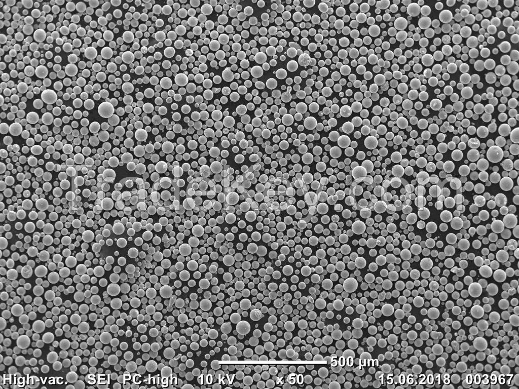 Inconel 718 Nickel Powder for 3D Printing