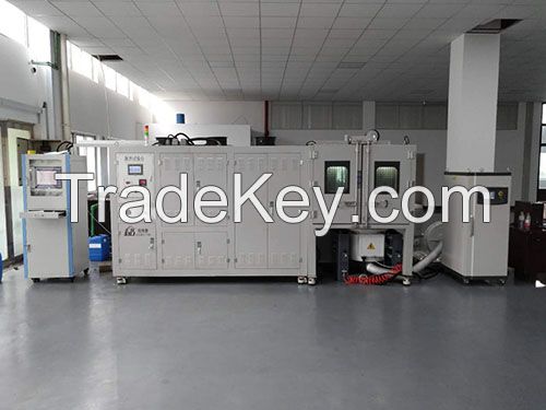 Chinese manufacturer impulse test stand for hot sale with low price