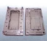 auto part mould