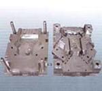 auto  part mould 3