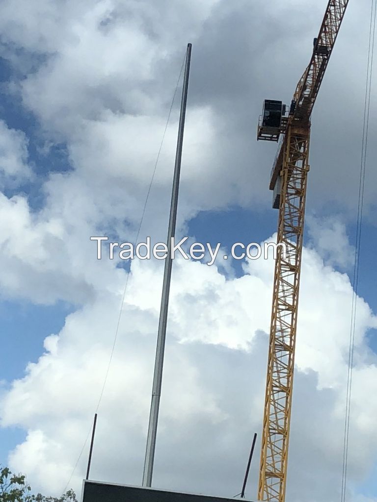 BMT Tower Crane