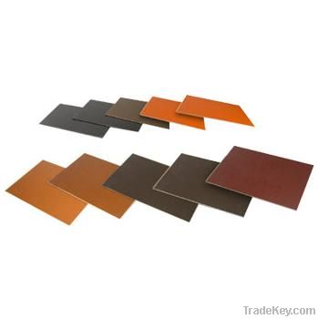 phenolic paper laminated sheet