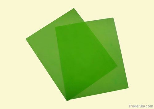 Epoxy Glass Cloth Laminated Sheet (Similar to NEMA G11/FR5)