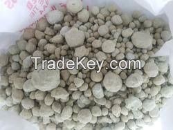 Cement Clinker