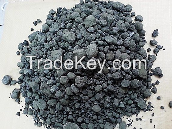 Cement Clinker