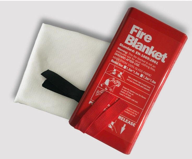 fire blanket/welding blankets