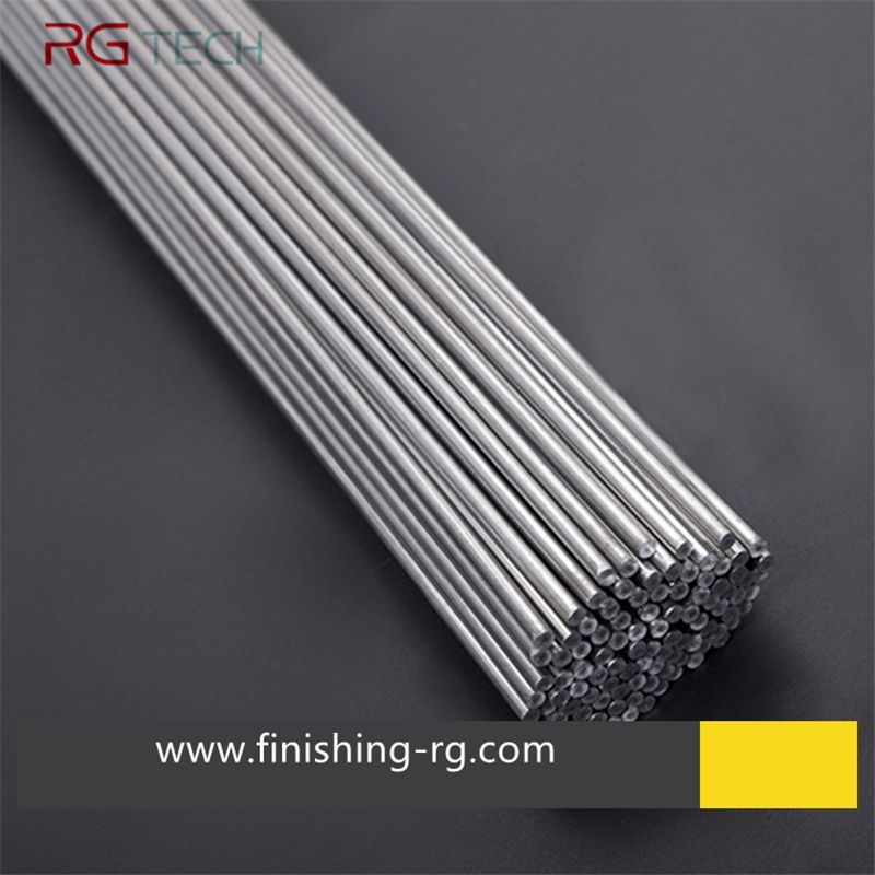 Multifunctional and Mutilple Use Titanium Alloy Bar