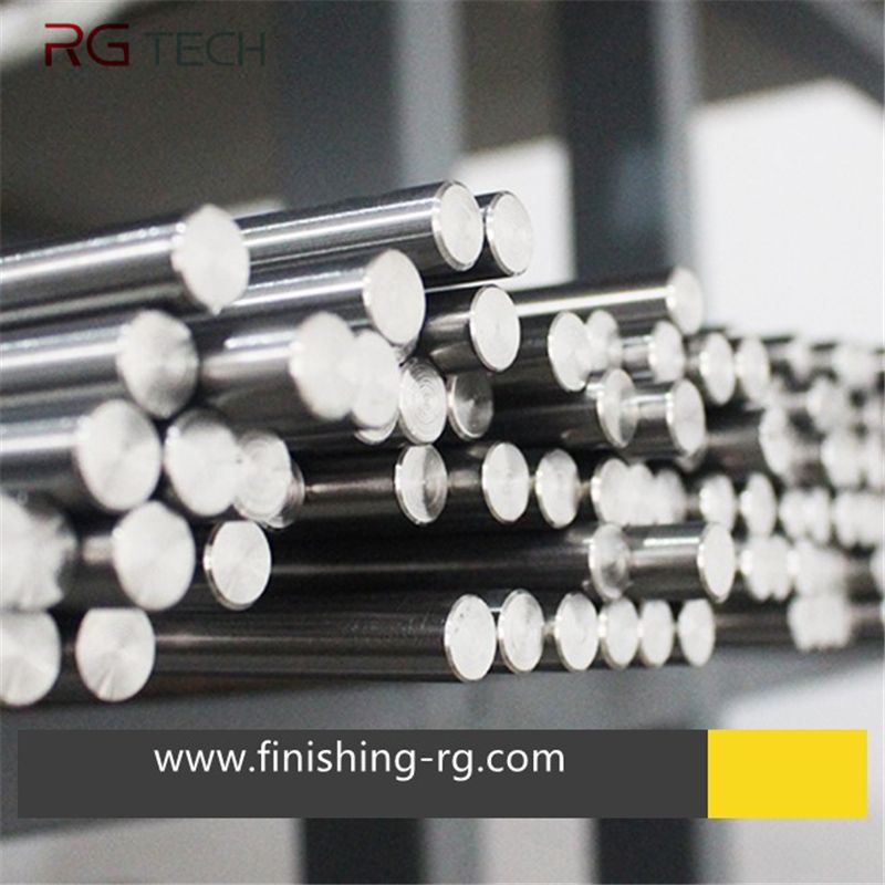 Multifunctional and Mutilple Use Titanium Alloy Bar