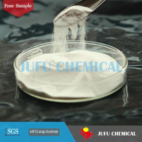 Polycarboxylate superplasticizer