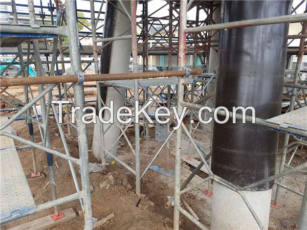 circular column formwork manufacturers, concrete formwork