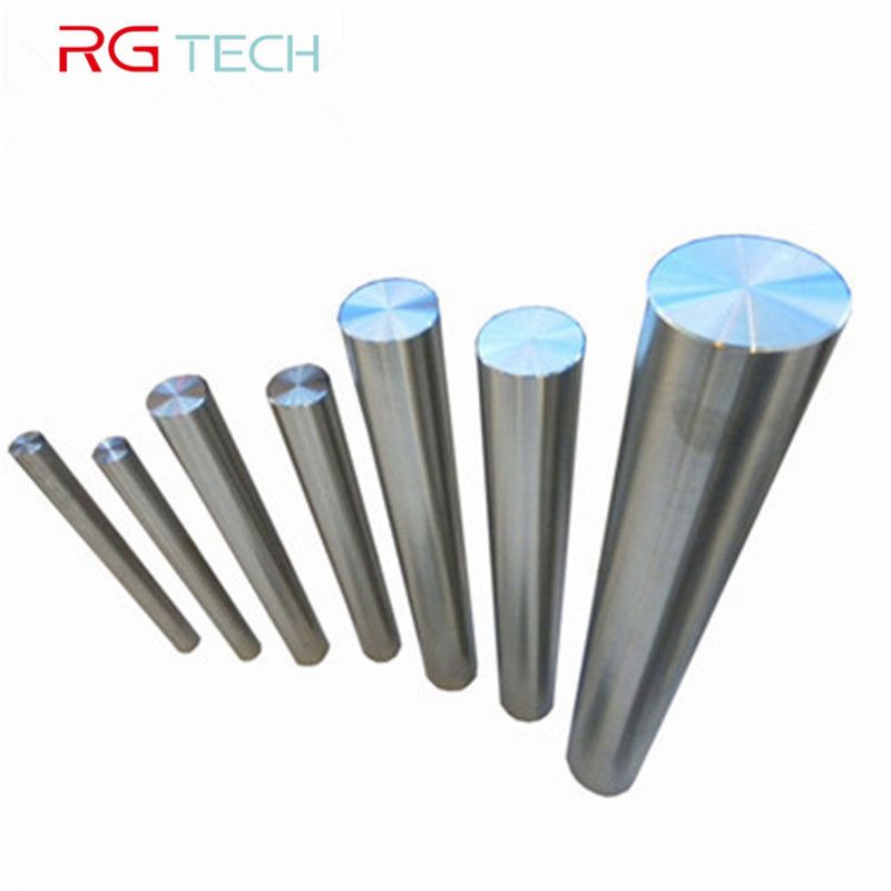 Medical Raw Material Titanium and Titanium Bar