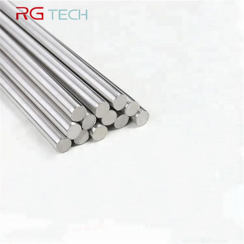 Medical Raw Material Titanium and Titanium Bar