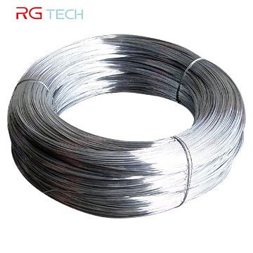 Human Implant Titanium Alloy Titanium Wire