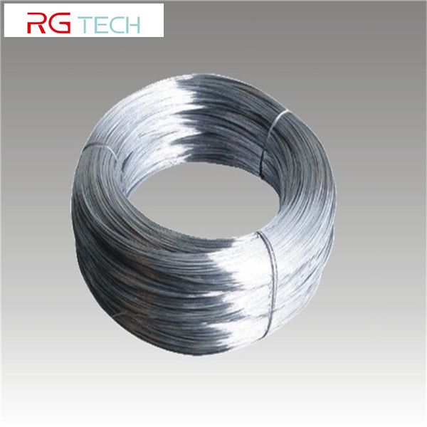 Human Implant Titanium Alloy Titanium Wire