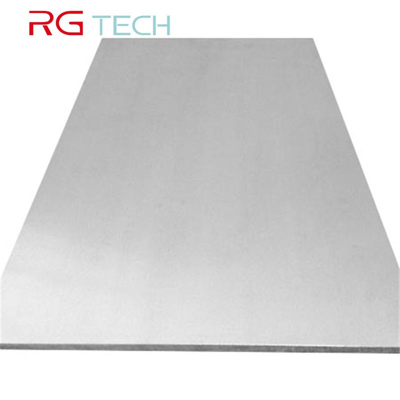 Industrial ASTM B265 Ti-6al-4V Hot Rolling Titanium sheet