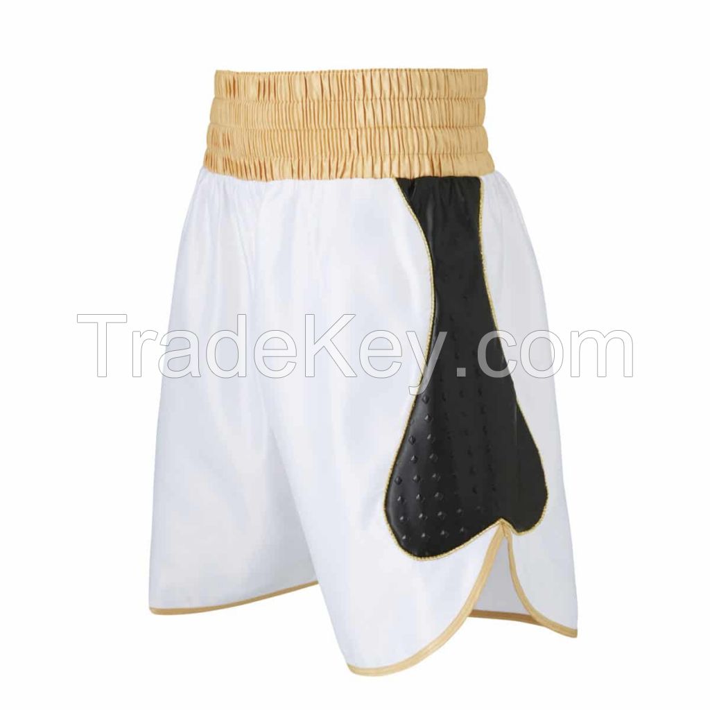 Design your own MMA Shorts