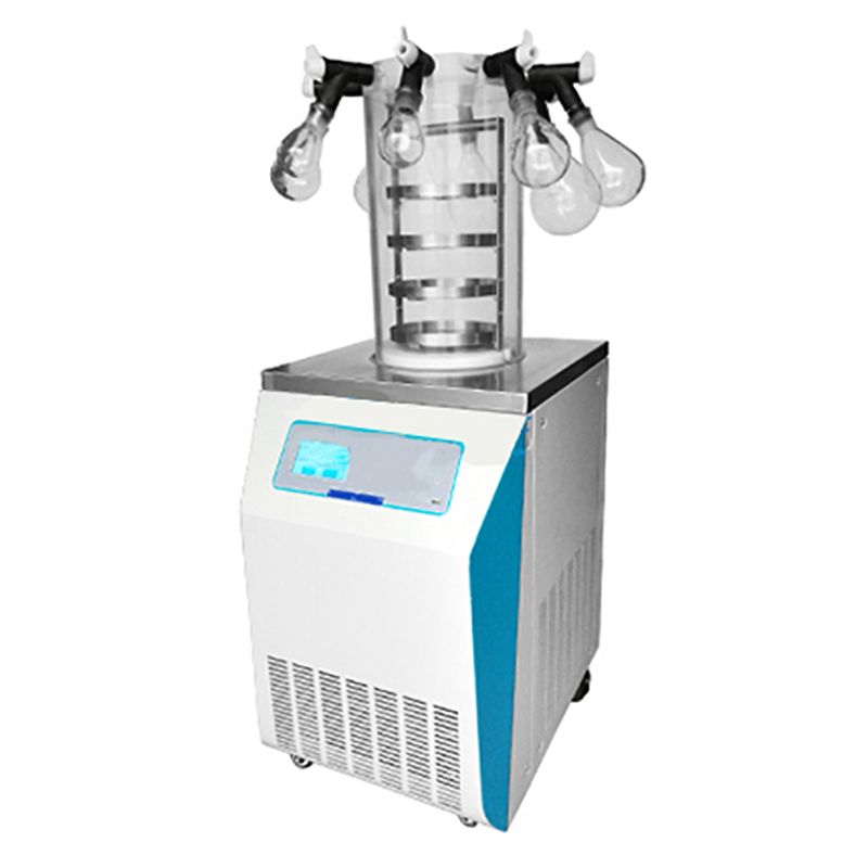 Lab Freeze Dryer