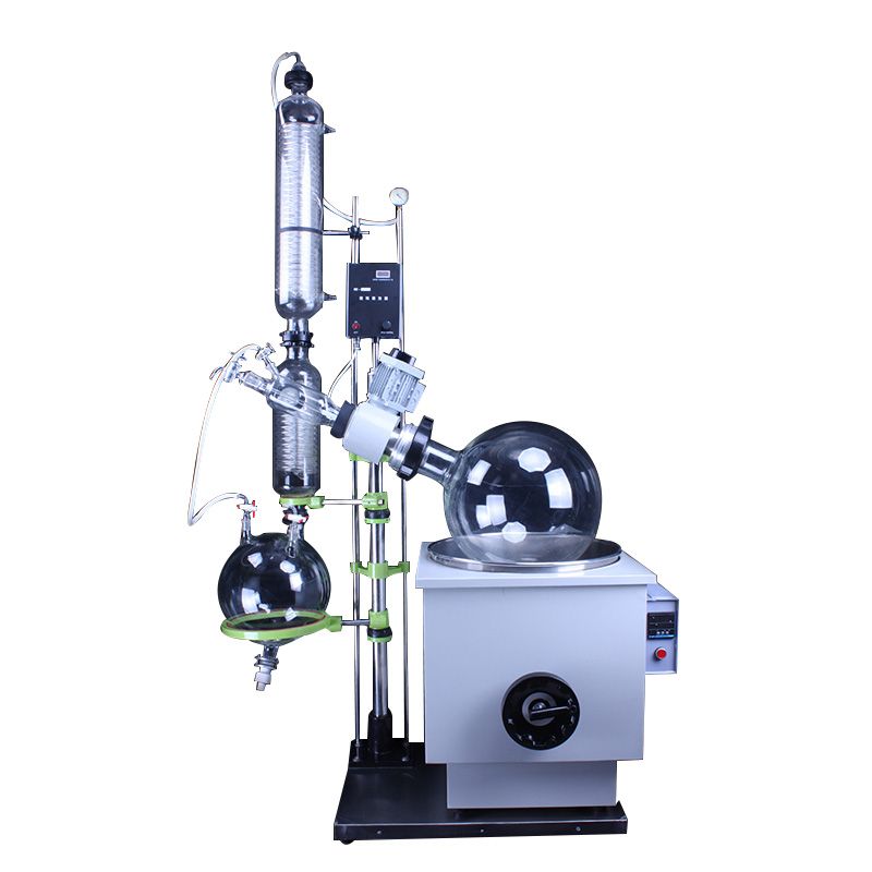 1L/2L/3L/5L/10L/20L/30L/50L/100L Rotary Evaporator