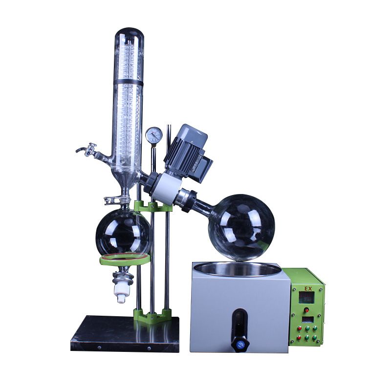 1L/2L/3L/5L/10L/20L/30L/50L/100L Rotary Evaporator