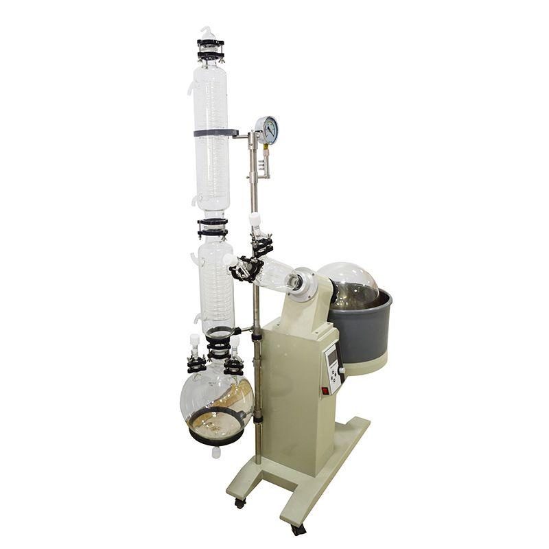 5L/10L/20L/30L/50L New Type Rotary Evaporator