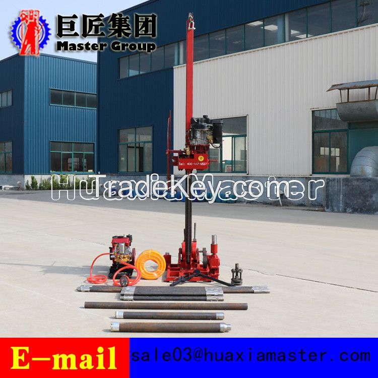 Wholesale price QZ-3 portable core sampling drilling machine with high quality