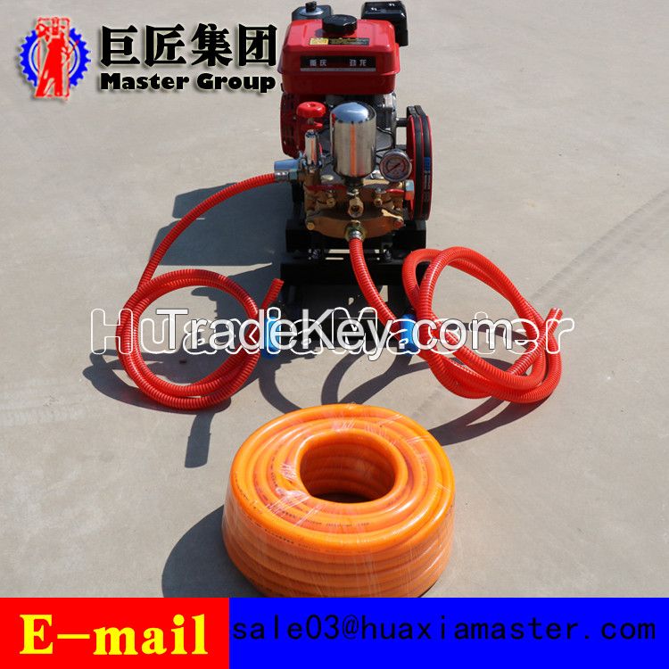 Made in China QZ-2C smal gasoline core sampling drilling machine for sale