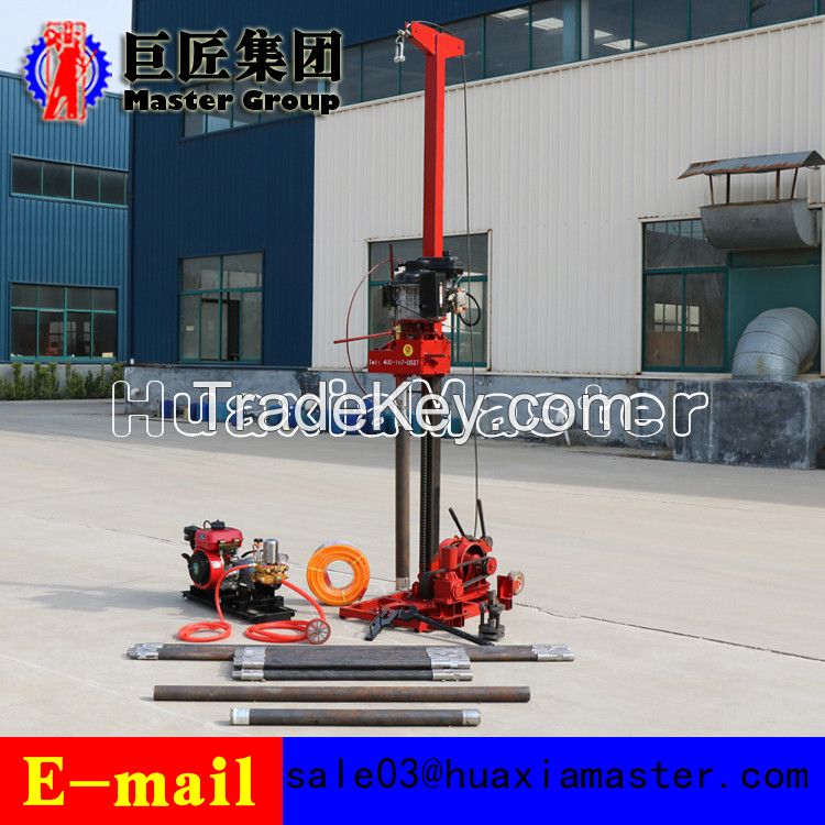 Wholesale price QZ-3 portable core sampling drilling machine with high quality