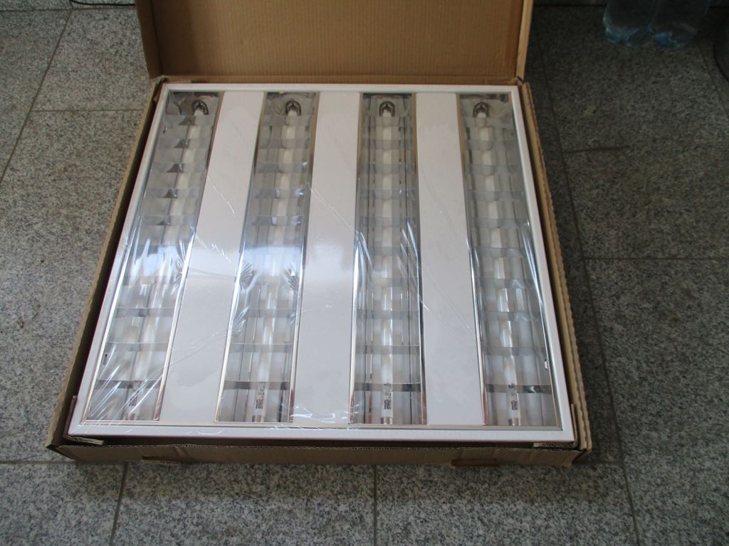 Philips Lamp TBS 165