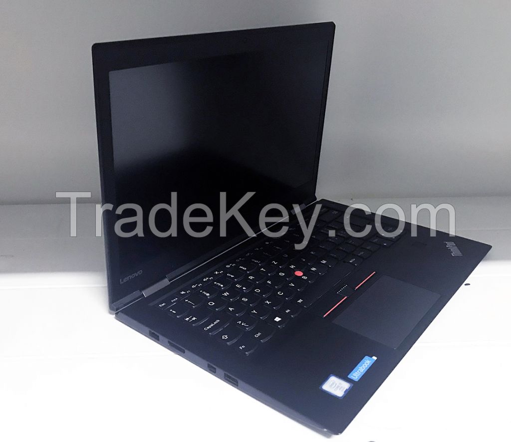 Lenovo ThinkPad X1 CARBON - 3427U