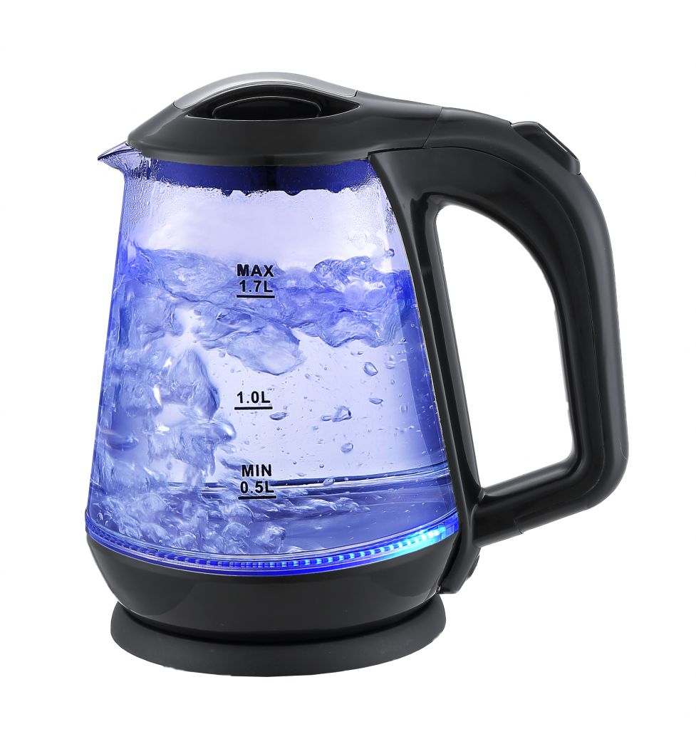 glass kettle,electrical kettle