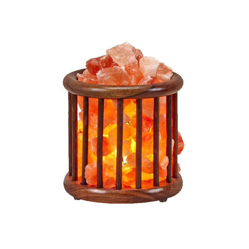 Himalayan Salt Iron Baskets