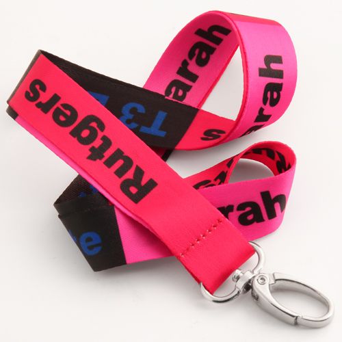 T3 Elite Colorful Lanyards