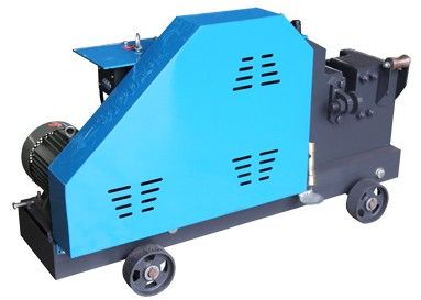 High Quality Iron Rod Rebar Cutting Machine/Steel Rod Cutter