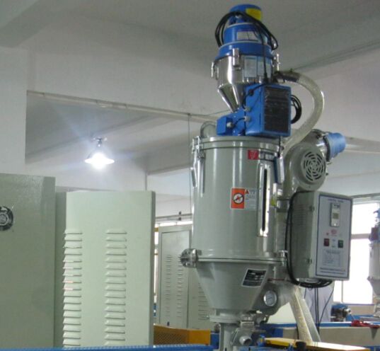 Electric and Electronic Wire Cable Extruder Machine Line