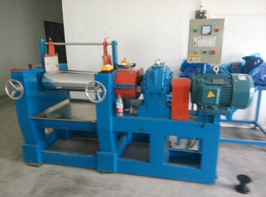 Electrical Japan Yaskawa Inverter Silicone Gel Wire Cable Extrusion Machine