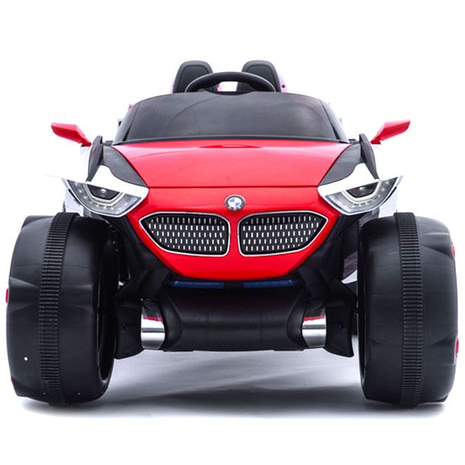 quality and fashion Battery Power 12v Remote Control Big Size For Children