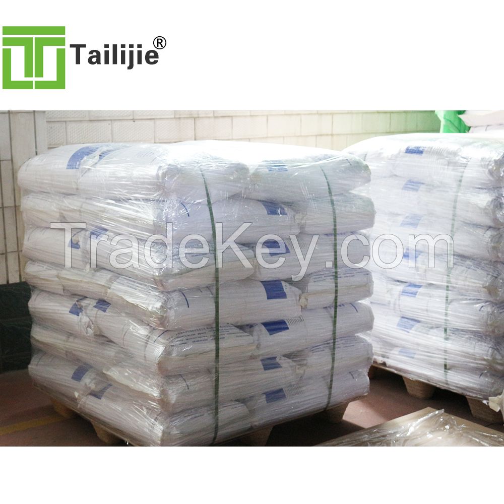 Top selling high grade food grade sweetener polydextrose